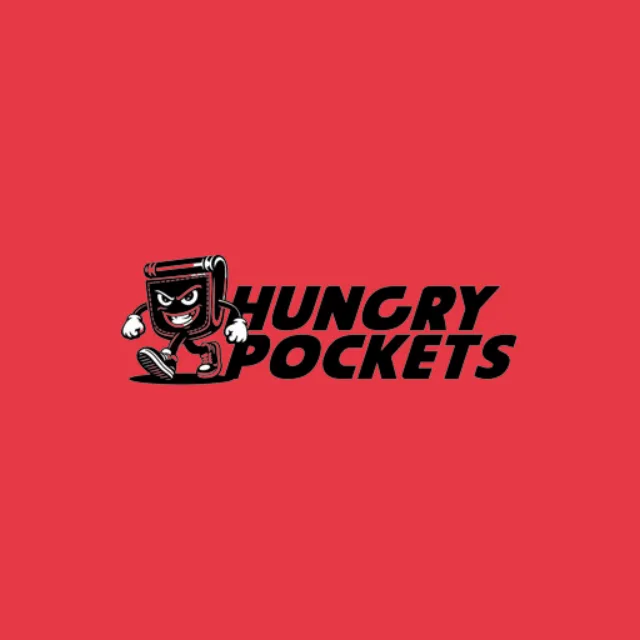 HungryPockets logo