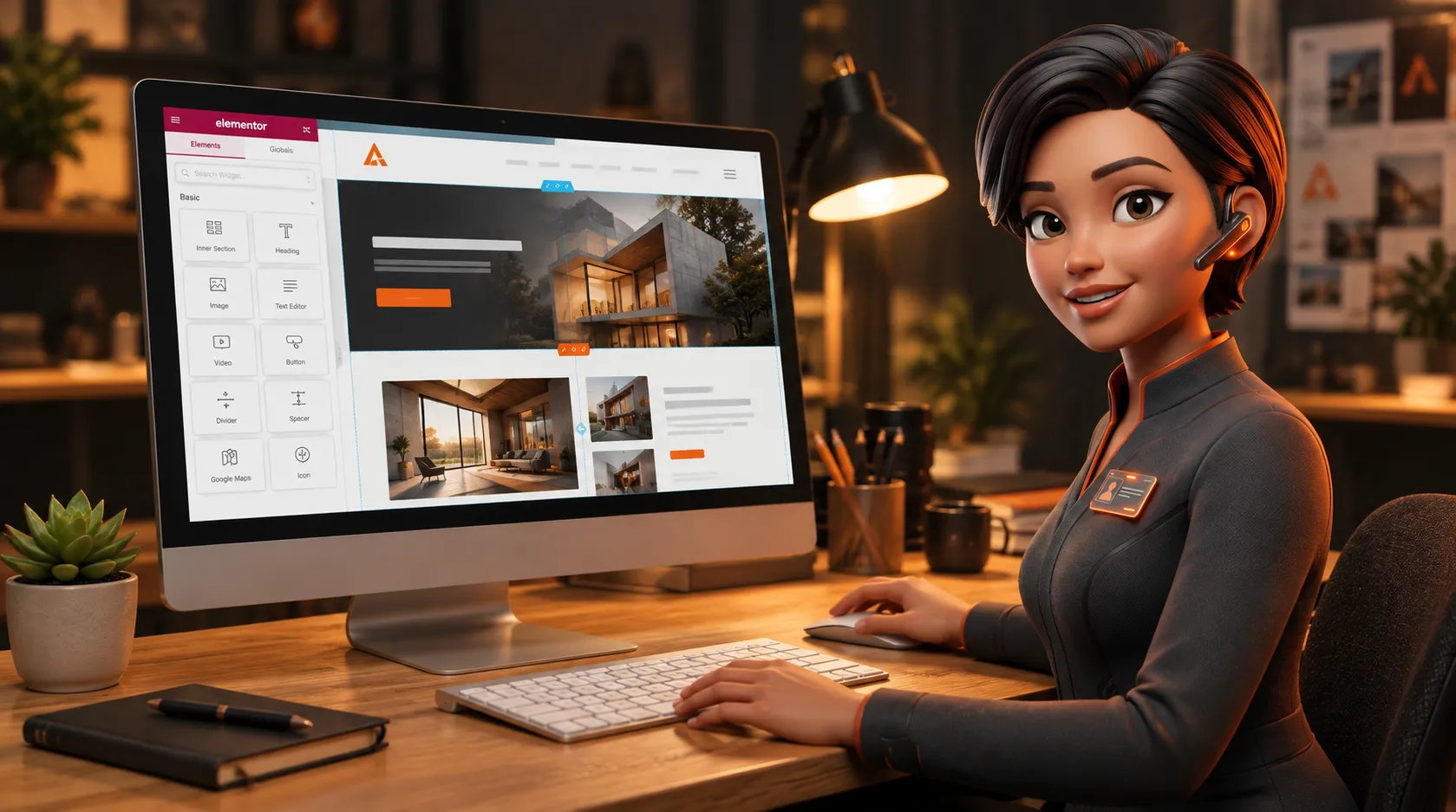 Elementor Pro