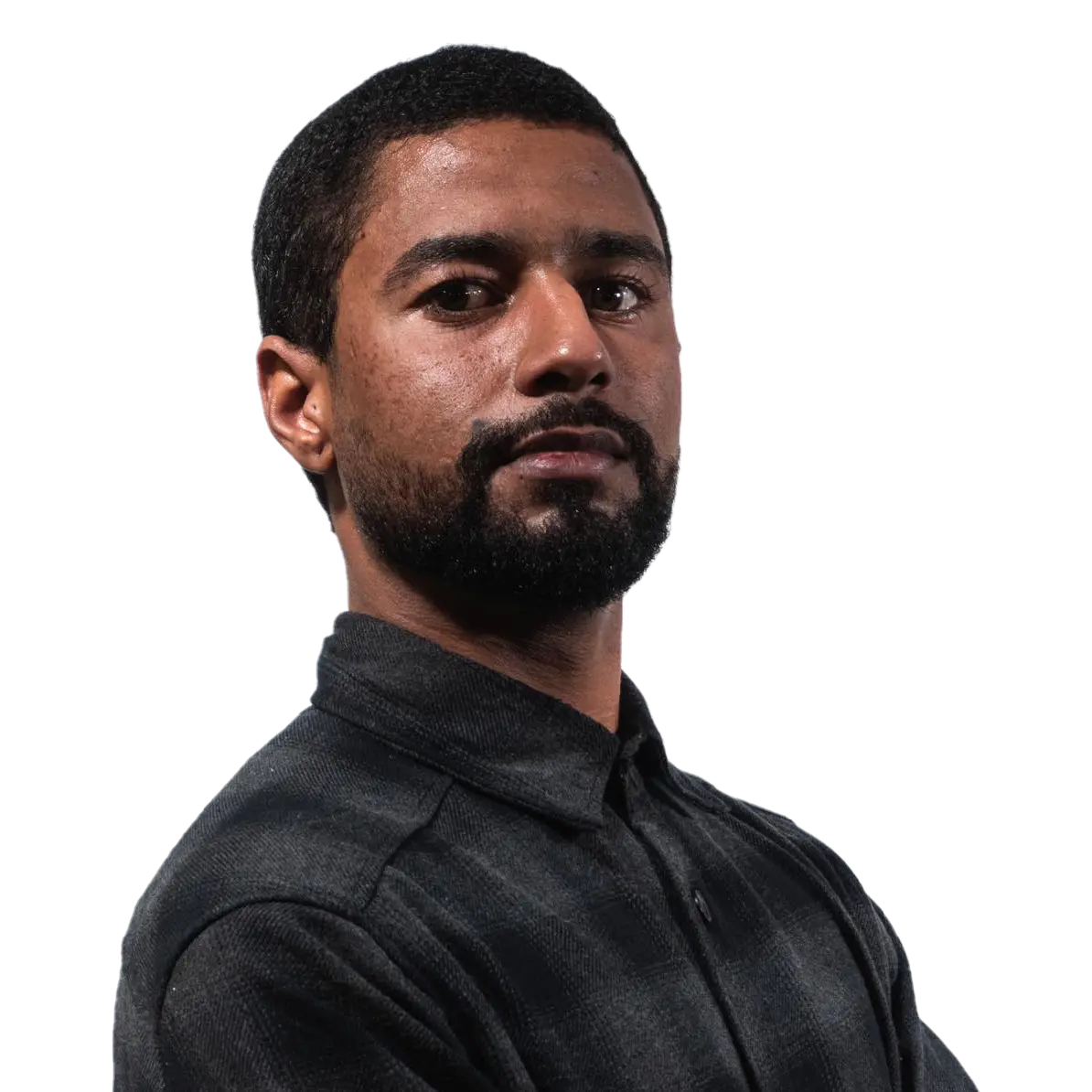 Ivandro Alves — Founder & General Manager