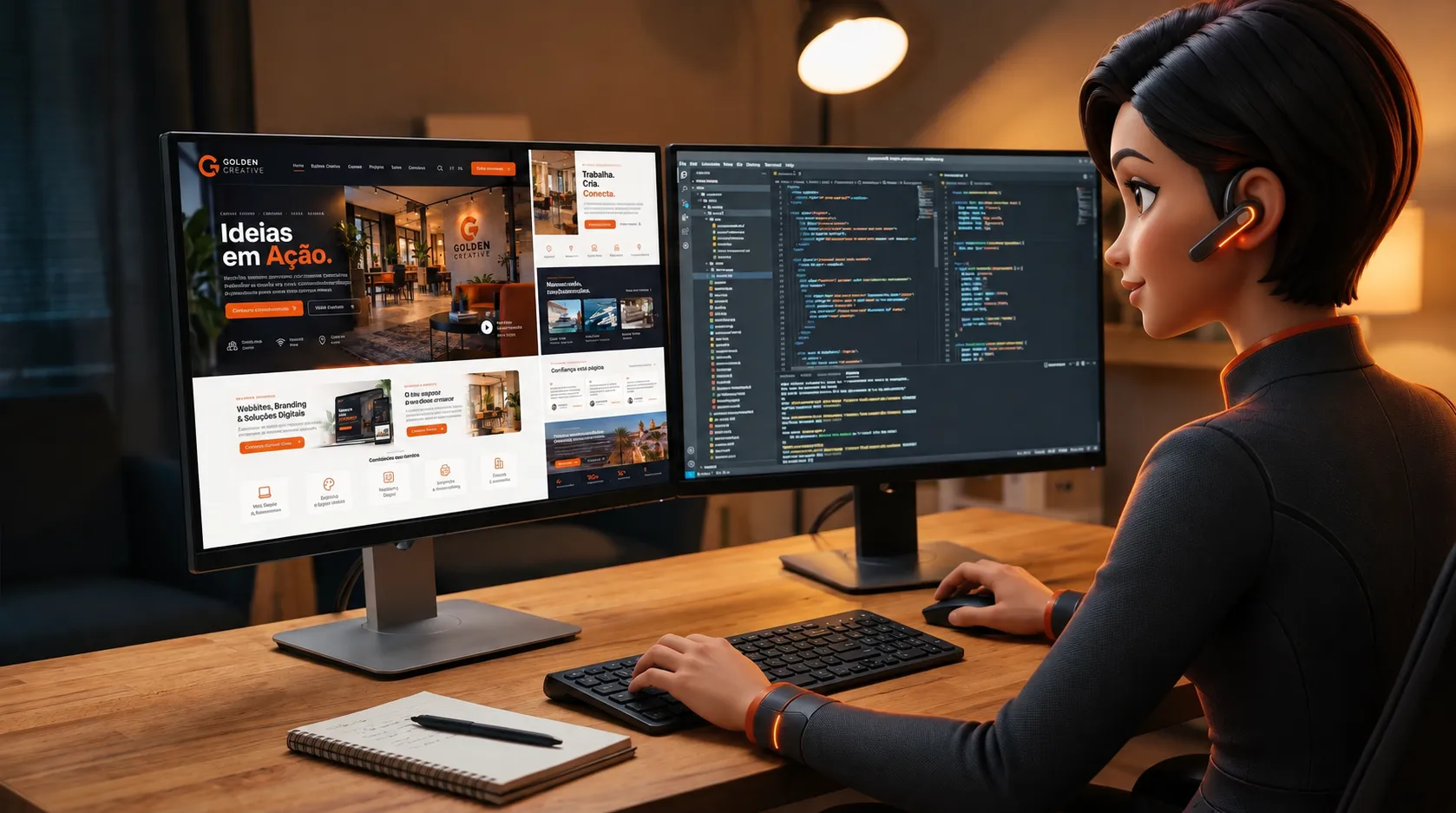 Web Design